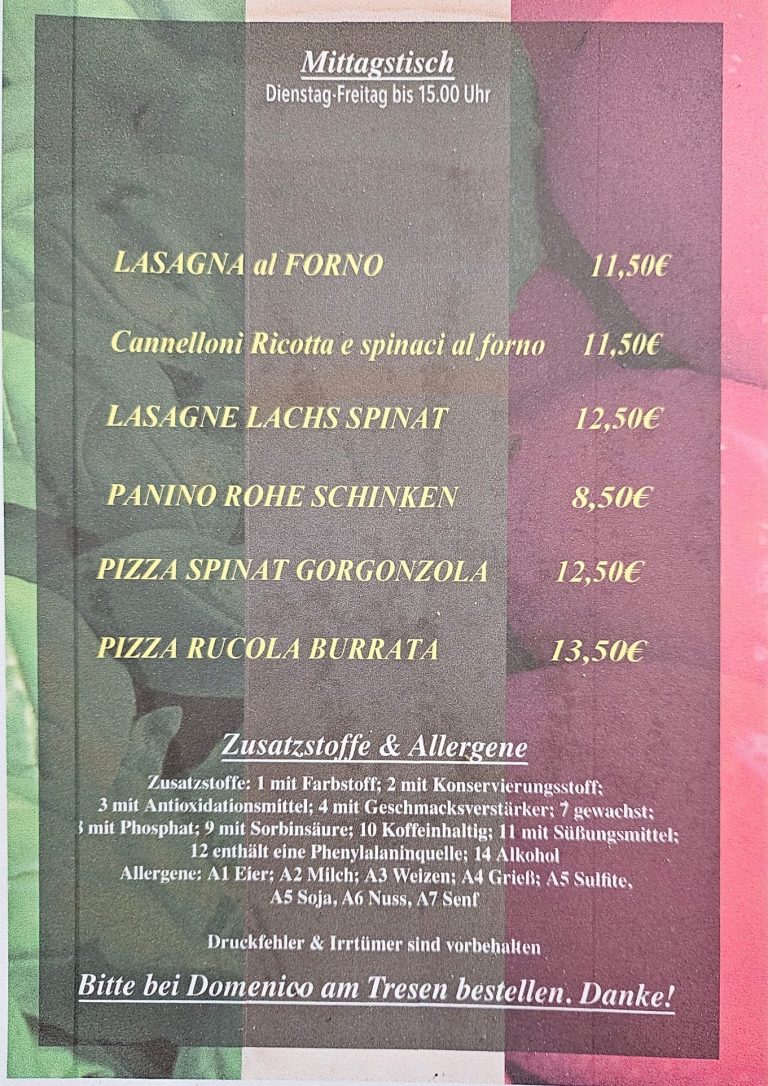 Mittagstisch_Karte