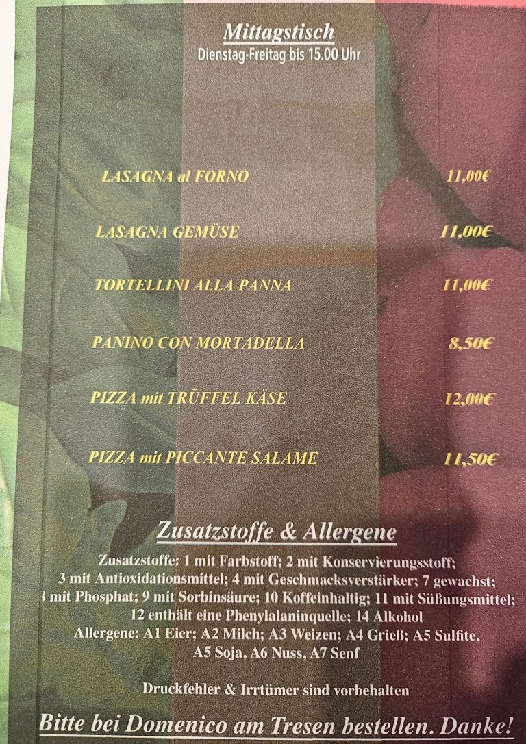 Mittagstisch_Karte